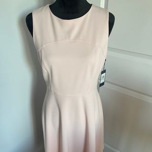 Tommy Hilfiger Sleeveless Sheath Dress